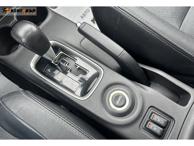 Mitsubishi Outlander 2.2DID 7-Места Германия!/ГАРАНЦИЯ ОТ КЕНТАВЪР - автомобили, коли, обяви за нови и употребявани 11