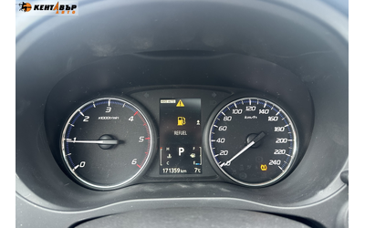 Mitsubishi Outlander 2.2DID 7-Места Германия!/ГАРАНЦИЯ ОТ КЕНТАВЪР - автомобили, коли, обяви за нови и употребявани 13