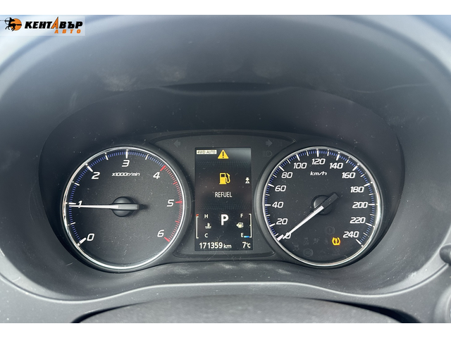 Mitsubishi Outlander 2.2DID 7-Места Германия!/ГАРАНЦИЯ ОТ КЕНТАВЪР - автомобили, коли, обяви за нови и употребявани 13