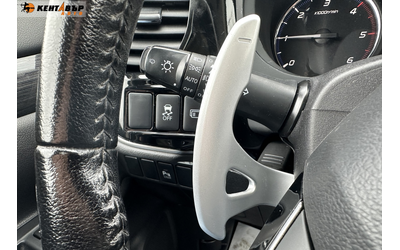 Mitsubishi Outlander 2.2DID 7-Места Германия!/ГАРАНЦИЯ ОТ КЕНТАВЪР - автомобили, коли, обяви за нови и употребявани 14