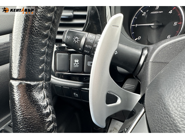 Mitsubishi Outlander 2.2DID 7-Места Германия!/ГАРАНЦИЯ ОТ КЕНТАВЪР - автомобили, коли, обяви за нови и употребявани 14