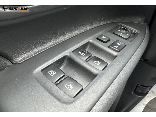 Mitsubishi Outlander 2.2DID 7-Места Германия!/ГАРАНЦИЯ ОТ КЕНТАВЪР - автомобили, коли, обяви за нови и употребявани 15