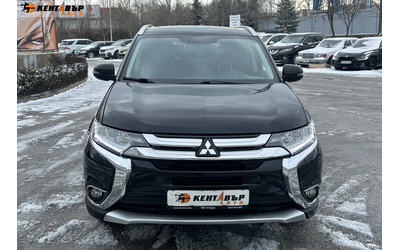 Mitsubishi Outlander 2.2DID 7-Места Германия!/ГАРАНЦИЯ ОТ КЕНТАВЪР - автомобили, коли, обяви за нови и употребявани 6