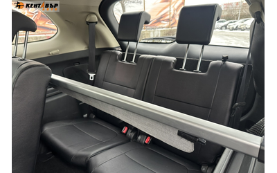 Mitsubishi Outlander 2.2DID 7-Места Германия!/ГАРАНЦИЯ ОТ КЕНТАВЪР - автомобили, коли, обяви за нови и употребявани 9