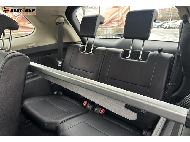 Mitsubishi Outlander 2.2DID 7-Места Германия!/ГАРАНЦИЯ ОТ КЕНТАВЪР - автомобили, коли, обяви за нови и употребявани 9