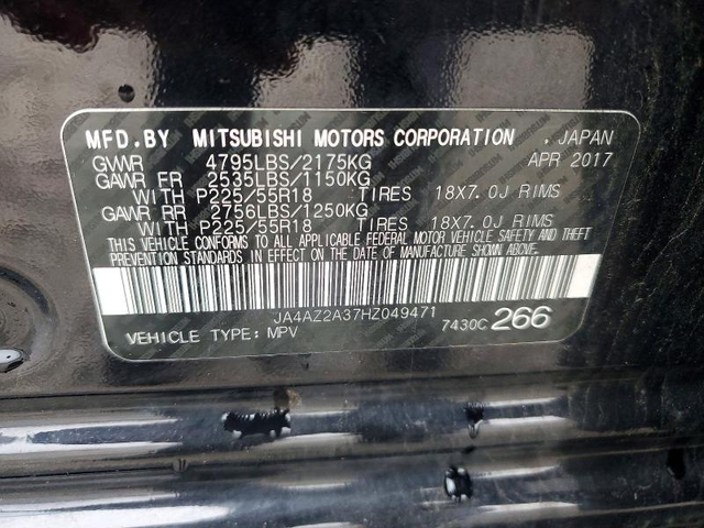 Mitsubishi Outlander 2.4L 4 ALL WHEEL DRIVE - автомобили, коли, обяви за нови и употребявани 13