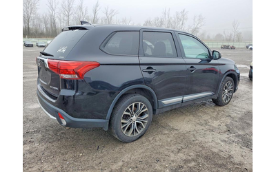 mitsubishi-outlander-2-4l-4-all-wheel-drive - 2