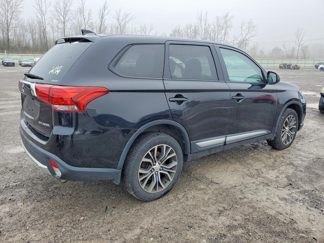Mitsubishi Outlander 2.4L 4 ALL WHEEL DRIVE - автомобили, коли, обяви за нови и употребявани 2
