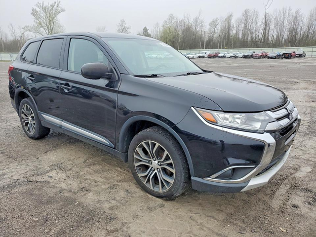 Mitsubishi Outlander 2.4L 4 ALL WHEEL DRIVE - автомобили, коли, обяви за нови и употребявани 3