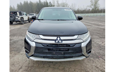 mitsubishi-outlander-2-4l-4-all-wheel-drive - 4