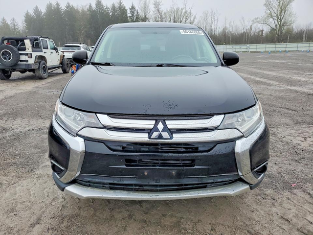 Mitsubishi Outlander 2.4L 4 ALL WHEEL DRIVE - автомобили, коли, обяви за нови и употребявани 4
