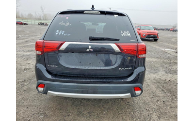 mitsubishi-outlander-2-4l-4-all-wheel-drive - 5