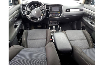 Mitsubishi Outlander 2.4L 4 ALL WHEEL DRIVE - автомобили, коли, обяви за нови и употребявани 7