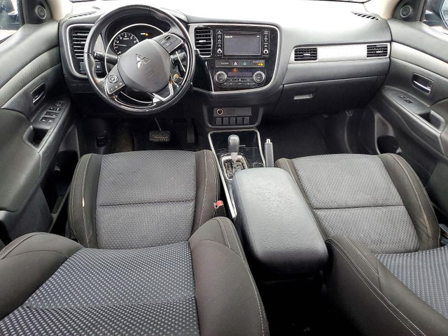 Mitsubishi Outlander 2.4L 4 ALL WHEEL DRIVE - автомобили, коли, обяви за нови и употребявани 7