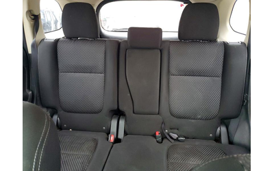 Mitsubishi Outlander 2.4L 4 ALL WHEEL DRIVE - автомобили, коли, обяви за нови и употребявани 9
