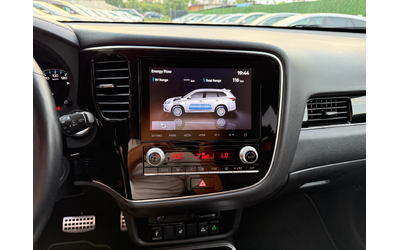 Mitsubishi Outlander 2.4PHEV 4WD Plug in Hybrid - автомобили, коли, обяви за нови и употребявани 29