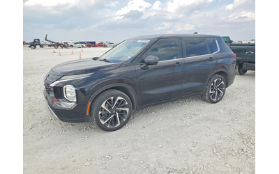 mitsubishi-outlander-2-5l-4-all-wheel-drive - 0