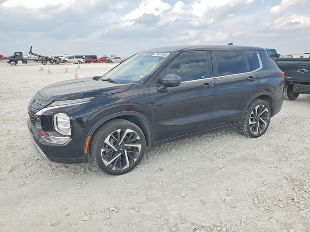 Mitsubishi Outlander 2.5L 4 ALL WHEEL DRIVE - автомобили, коли, обяви за нови и употребявани 0