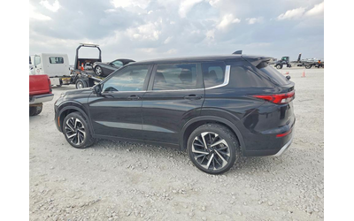 mitsubishi-outlander-2-5l-4-all-wheel-drive - 1