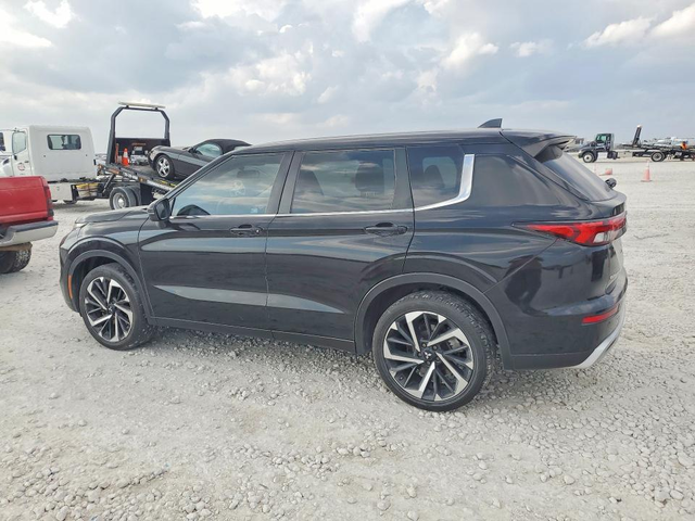 Mitsubishi Outlander 2.5L 4 ALL WHEEL DRIVE - автомобили, коли, обяви за нови и употребявани 1