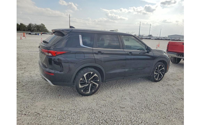 mitsubishi-outlander-2-5l-4-all-wheel-drive - 2