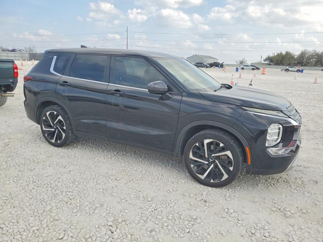 Mitsubishi Outlander 2.5L 4 ALL WHEEL DRIVE - автомобили, коли, обяви за нови и употребявани 3