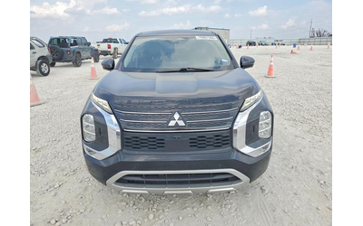 mitsubishi-outlander-2-5l-4-all-wheel-drive - 4