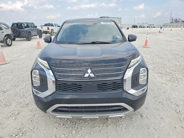 Mitsubishi Outlander 2.5L 4 ALL WHEEL DRIVE - автомобили, коли, обяви за нови и употребявани 4