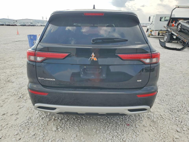 Mitsubishi Outlander 2.5L 4 ALL WHEEL DRIVE - автомобили, коли, обяви за нови и употребявани 5
