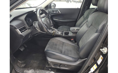 Mitsubishi Outlander 2.5L 4 ALL WHEEL DRIVE - автомобили, коли, обяви за нови и употребявани 6
