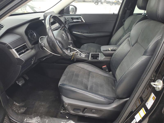Mitsubishi Outlander 2.5L 4 ALL WHEEL DRIVE - автомобили, коли, обяви за нови и употребявани 6