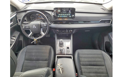 Mitsubishi Outlander 2.5L 4 ALL WHEEL DRIVE - автомобили, коли, обяви за нови и употребявани 7