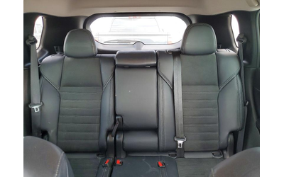 Mitsubishi Outlander 2.5L 4 ALL WHEEL DRIVE - автомобили, коли, обяви за нови и употребявани 9