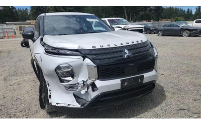 mitsubishi-outlander-2-5l-4-front-wheel-drive - 0
