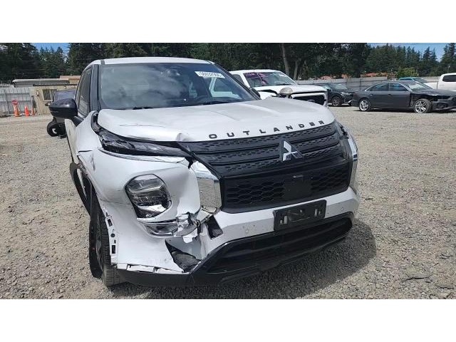 Mitsubishi Outlander 2.5L 4 FRONT WHEEL DRIVE - автомобили, коли, обяви за нови и употребявани 0