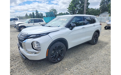 mitsubishi-outlander-2-5l-4-front-wheel-drive - 1