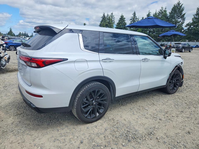 Mitsubishi Outlander 2.5L 4 FRONT WHEEL DRIVE - автомобили, коли, обяви за нови и употребявани 3