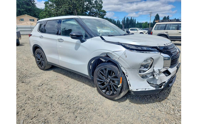 mitsubishi-outlander-2-5l-4-front-wheel-drive - 4