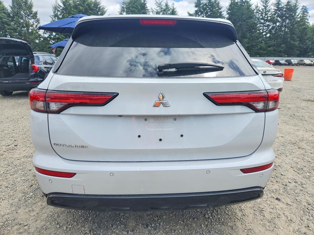 Mitsubishi Outlander 2.5L 4 FRONT WHEEL DRIVE - автомобили, коли, обяви за нови и употребявани 6