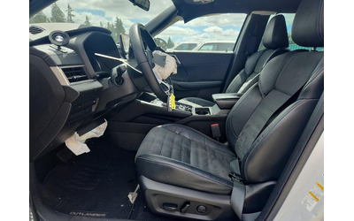Mitsubishi Outlander 2.5L 4 FRONT WHEEL DRIVE - автомобили, коли, обяви за нови и употребявани 7