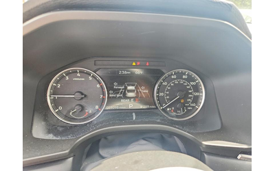 Mitsubishi Outlander 2.5L 4 FRONT WHEEL DRIVE - автомобили, коли, обяви за нови и употребявани 9