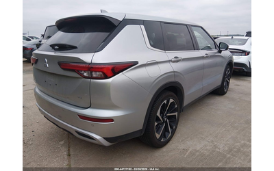 mitsubishi-outlander-2-5l-i-4-di-dohc-vvt-181hp-front-wheel-drive - 3