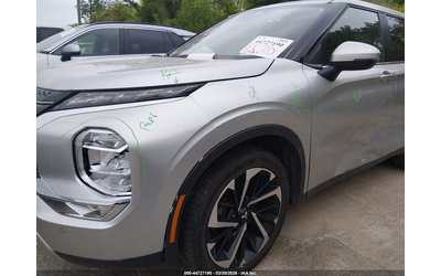 mitsubishi-outlander-2-5l-i-4-di-dohc-vvt-181hp-front-wheel-drive - 5