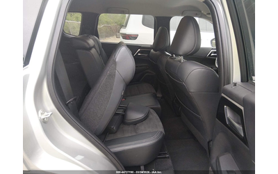 Mitsubishi Outlander 2.5L I-4 DI, DOHC, VVT, 181HP Front Wheel Drive - автомобили, коли, обяви за нови и употребявани 7