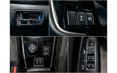 Mitsubishi Outlander Mitsubishi Outlander  - автомобили, коли, обяви за нови и употребявани 12