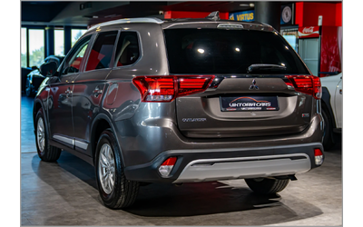 mitsubishi-outlander - 5