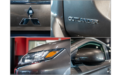 Mitsubishi Outlander Mitsubishi Outlander  - автомобили, коли, обяви за нови и употребявани 6