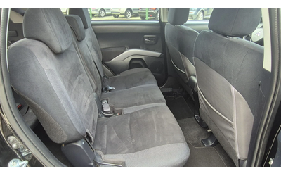 Mitsubishi Outlander 2.4 бензин Автомат - автомобили, коли, обяви за нови и употребявани 14