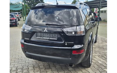mitsubishi-outlander - 1