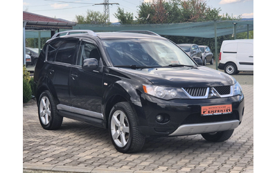 mitsubishi-outlander - 4